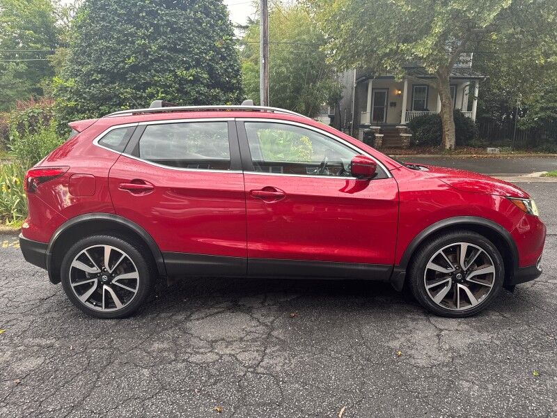 2018 Nissan Rogue Sport 2018.5 SL AWD Arlington VA