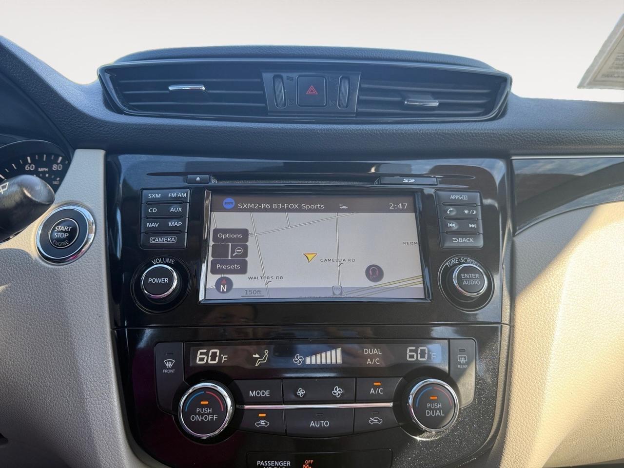 2018 Nissan Rogue Sport SL, HEATED SEATS, HEATED STEERING WHEEL, BACKUP CAMERA, SUNROOF, REMOTE START, SIRIUSXM, POWER MIRRORS, COME AND CHECK OUT THIS NISSAN ROGUE TODAY! Norfolk VA 2018 Nissan Rogue Sport SL, HEATED SEATS, HEATED STEERING WHEEL, BACKUP CAMERA, SUNROOF, REMOTE START, SIRIUSXM, POWER MIRRORS, COME AND CHECK OUT THIS NISSAN ROGUE TODAY! Norfolk VA