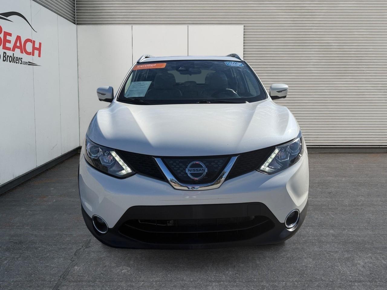 2018 Nissan Rogue Sport SL, HEATED SEATS, HEATED STEERING WHEEL, BACKUP CAMERA, SUNROOF, REMOTE START, SIRIUSXM, POWER MIRRORS, COME AND CHECK OUT THIS NISSAN ROGUE TODAY! Norfolk VA 2018 Nissan Rogue Sport SL, HEATED SEATS, HEATED STEERING WHEEL, BACKUP CAMERA, SUNROOF, REMOTE START, SIRIUSXM, POWER MIRRORS, COME AND CHECK OUT THIS NISSAN ROGUE TODAY! Norfolk VA