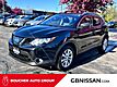 2018 Nissan Rogue Sport SV