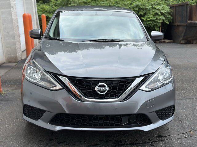 2018 Nissan Sentra