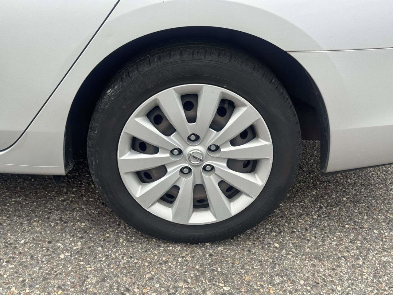 2018 Nissan Sentra S San Clemente CA