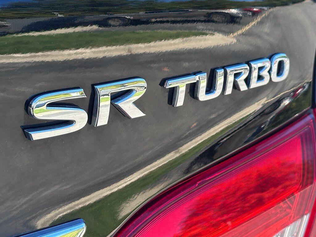 2018 Nissan Sentra SR San Clemente CA