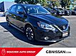 2018 Nissan Sentra SR