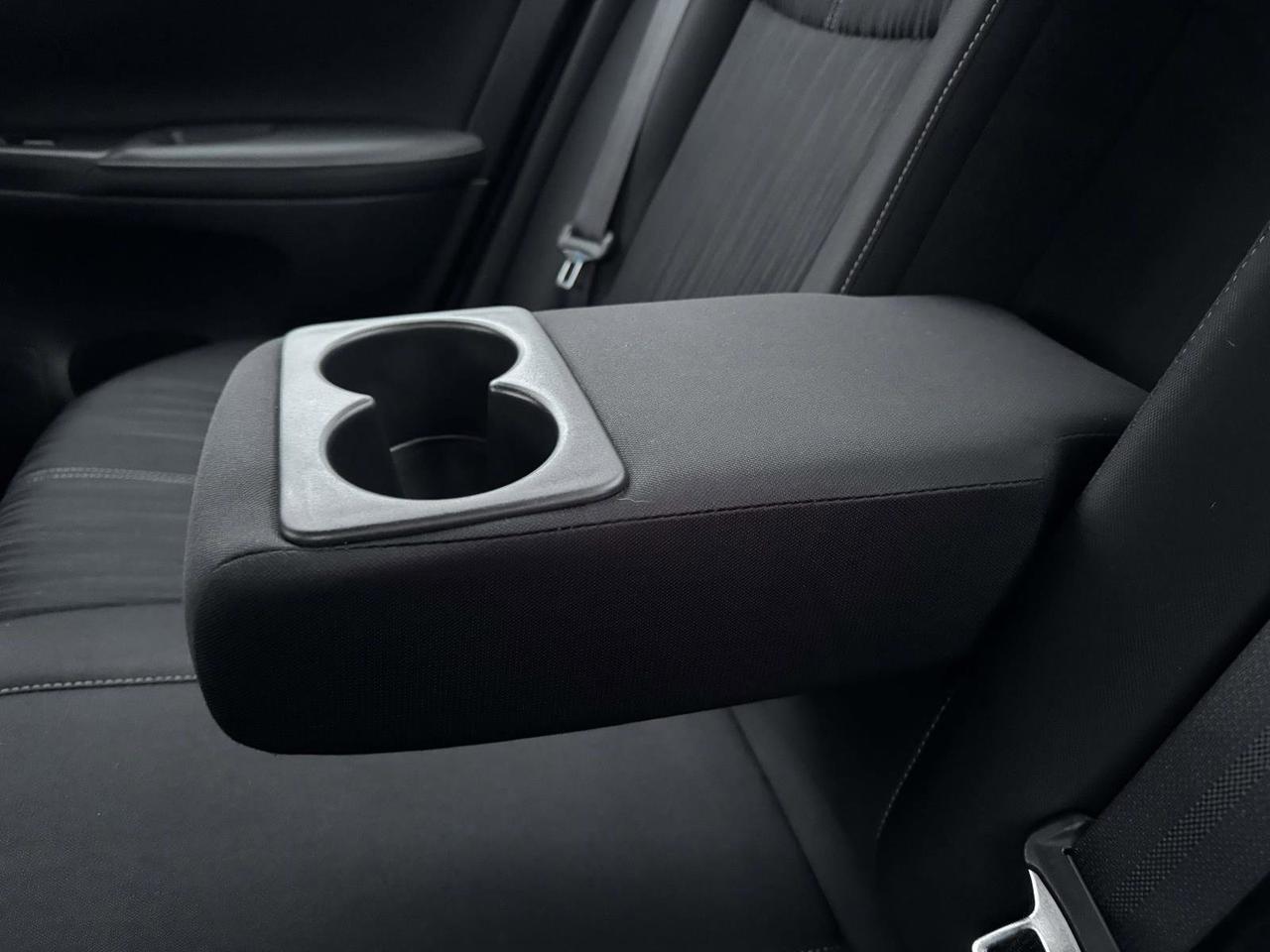 2018 Nissan Sentra SV Clifton Park NY