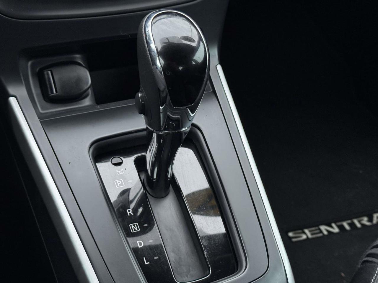 2018 Nissan Sentra SV Clifton Park NY