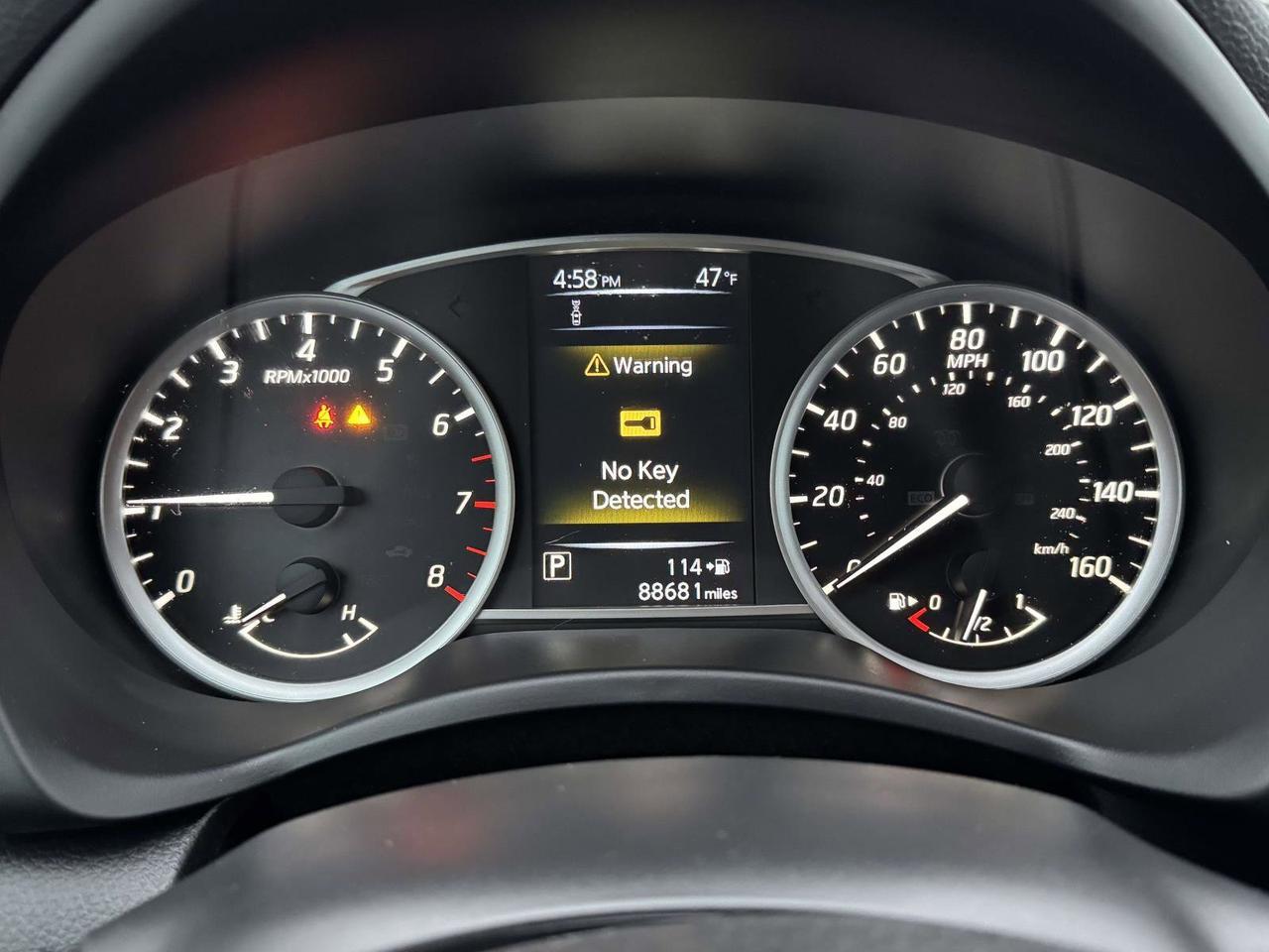 2018 Nissan Sentra SV Clifton Park NY