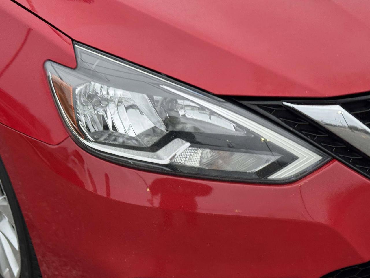 2018 Nissan Sentra SV Clifton Park NY