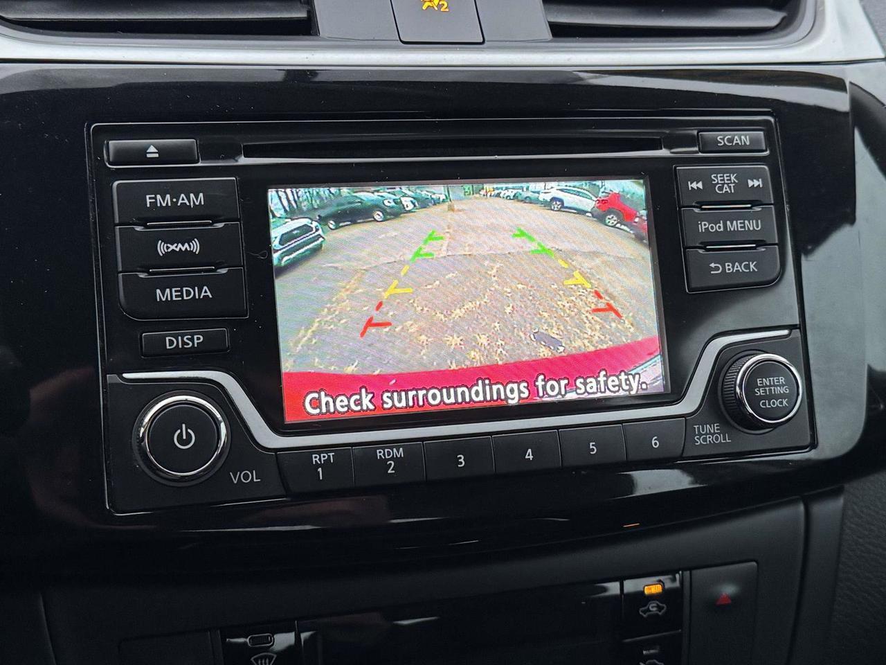 2018 Nissan Sentra SV Clifton Park NY