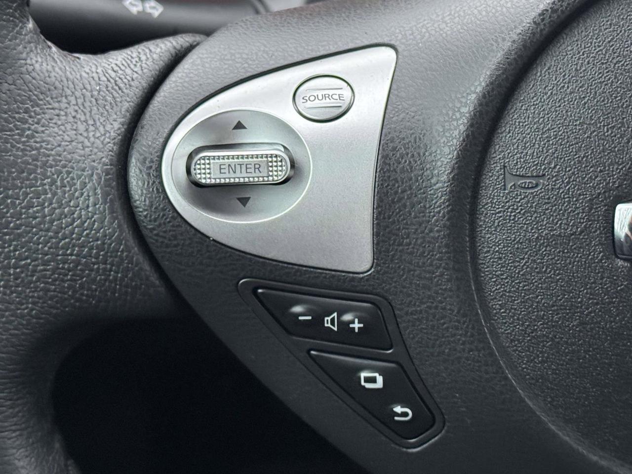 2018 Nissan Sentra SV Clifton Park NY