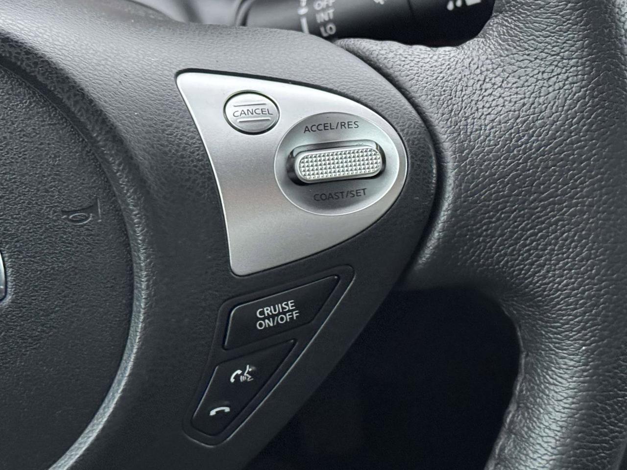 2018 Nissan Sentra SV Clifton Park NY