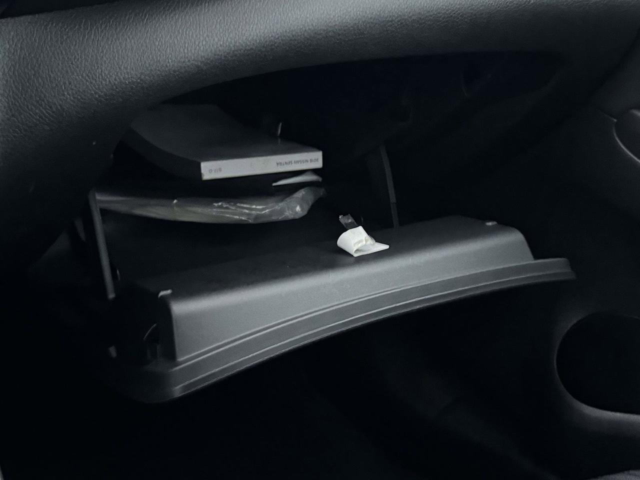 2018 Nissan Sentra SV San Clemente CA