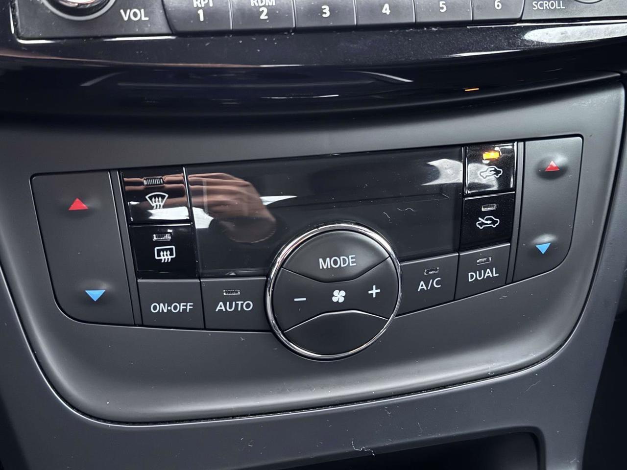 2018 Nissan Sentra SV San Clemente CA