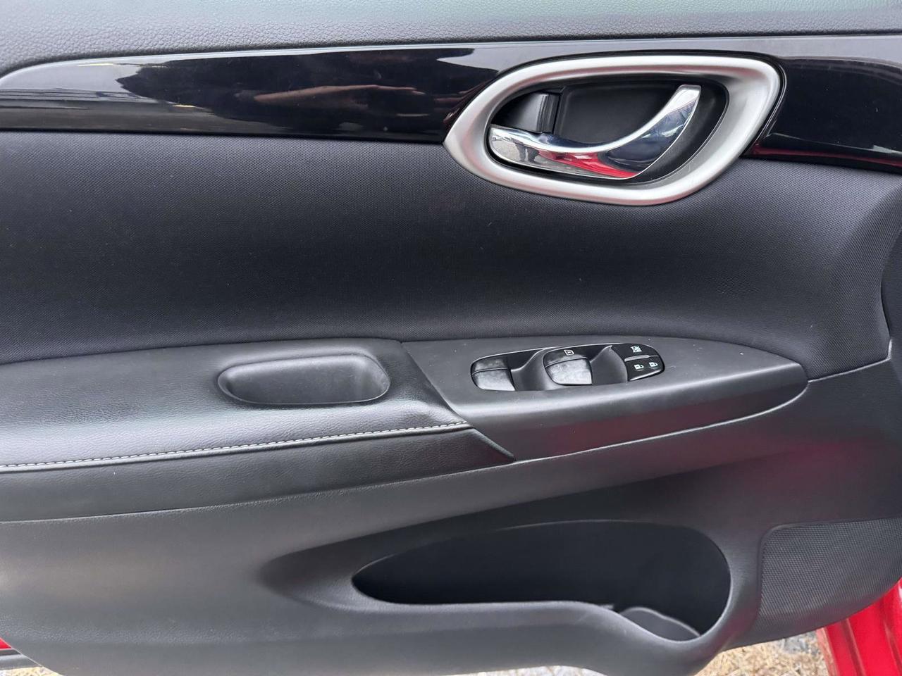 2018 Nissan Sentra SV San Clemente CA