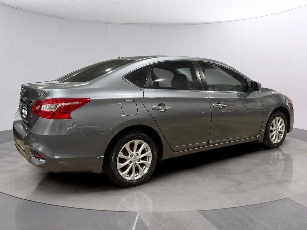 2018 Nissan Sentra SV w/Premium &amp; All Weather Pkg San Clemente CA