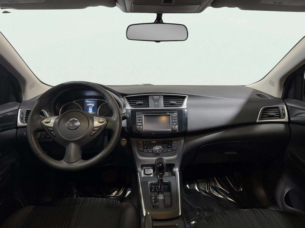 2018 Nissan Sentra SV w/Premium &amp; All Weather Pkg San Clemente CA