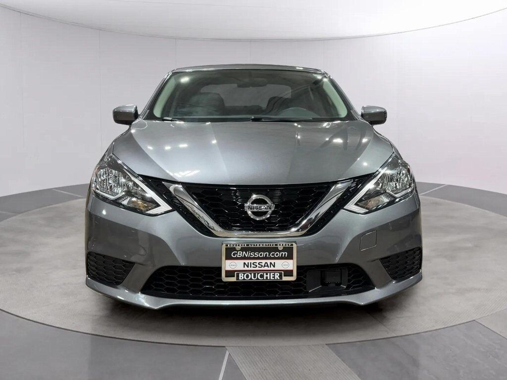 2018 Nissan Sentra SV w/Premium &amp; All Weather Pkg San Clemente CA