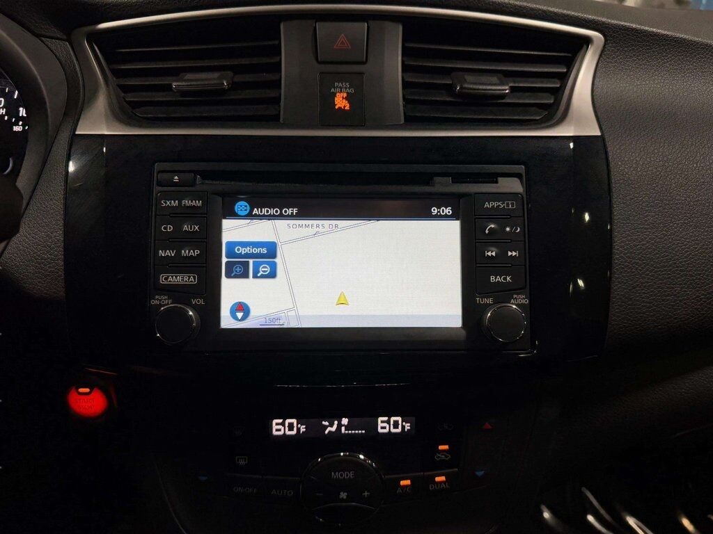 2018 Nissan Sentra SV w/Premium &amp; All Weather Pkg San Clemente CA