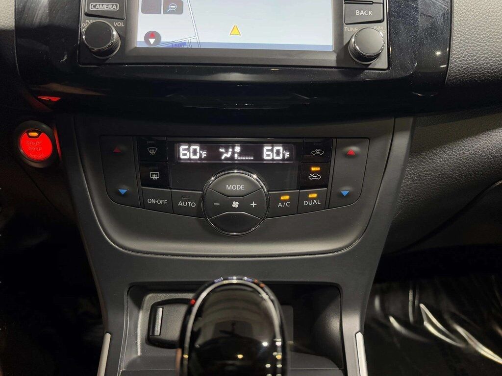 2018 Nissan Sentra SV w/Premium &amp; All Weather Pkg San Clemente CA
