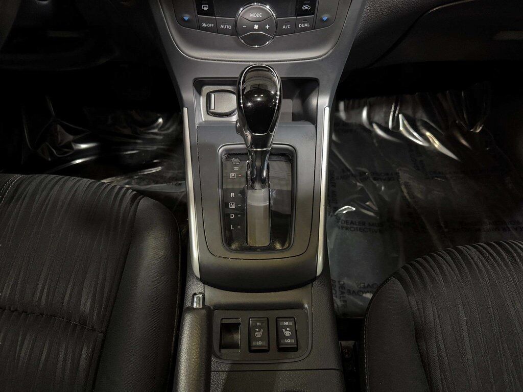 2018 Nissan Sentra SV w/Premium &amp; All Weather Pkg San Clemente CA