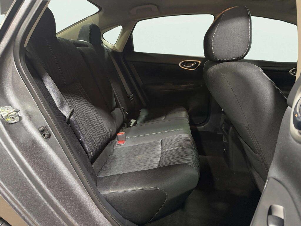 2018 Nissan Sentra SV w/Premium &amp; All Weather Pkg San Clemente CA
