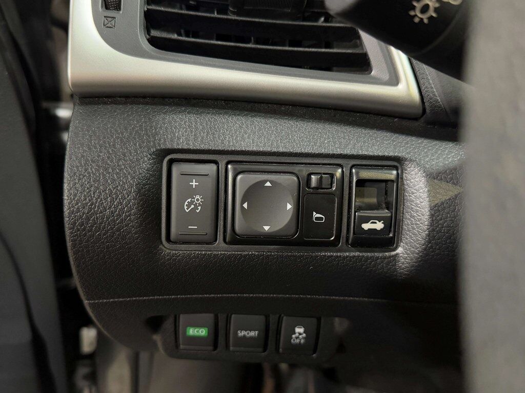2018 Nissan Sentra SV w/Premium &amp; All Weather Pkg San Clemente CA
