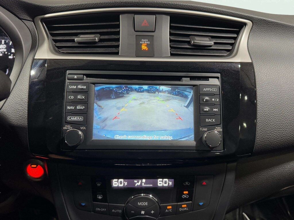 2018 Nissan Sentra SV w/Premium &amp; All Weather Pkg San Clemente CA