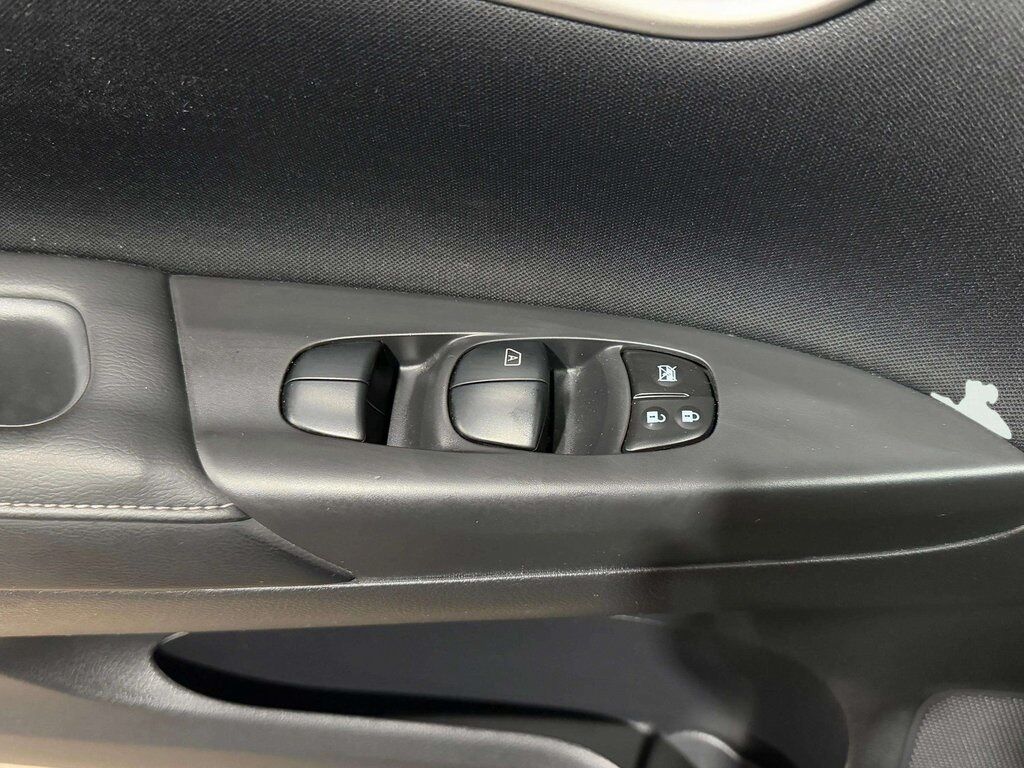 2018 Nissan Sentra SV w/Premium &amp; All Weather Pkg San Clemente CA