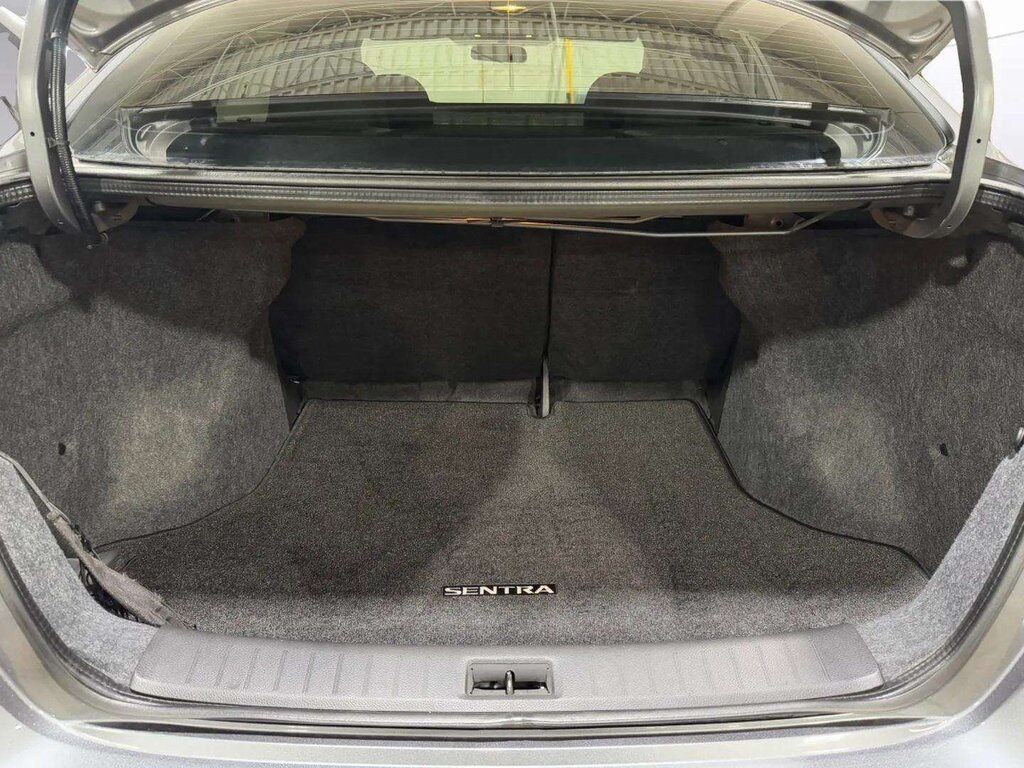 2018 Nissan Sentra SV w/Premium &amp; All Weather Pkg San Clemente CA