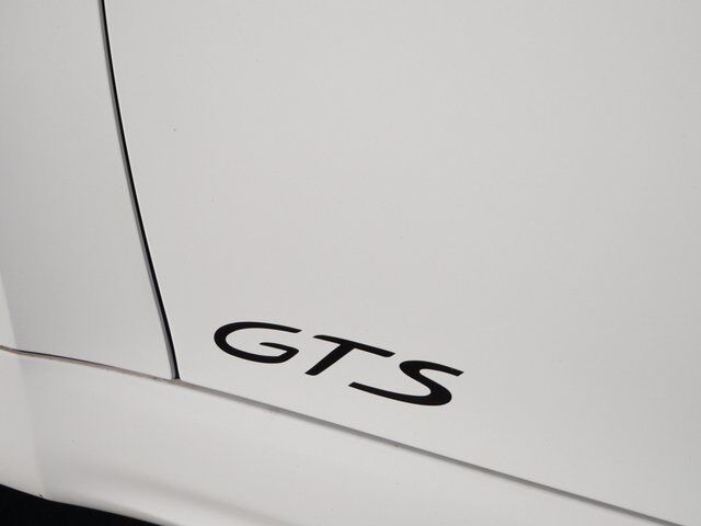 2018 Porsche 718 Boxster GTS GTS Lawrence KS