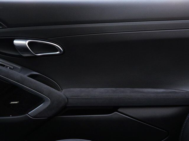 2018 Porsche 718 Boxster GTS GTS Lawrence KS