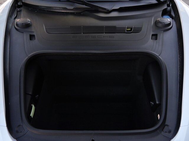 2018 Porsche 718 Boxster GTS GTS Lawrence KS