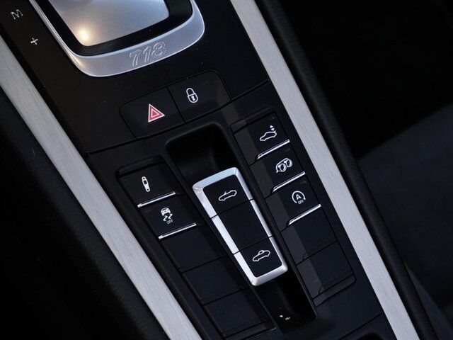 2018 Porsche 718 Boxster GTS GTS Lawrence KS