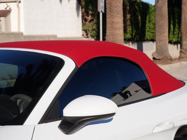 2018 Porsche 718 Boxster GTS GTS Lawrence KS