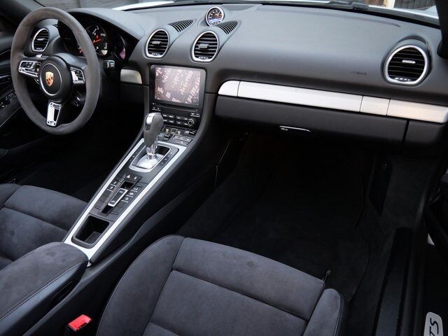 2018 Porsche 718 Boxster GTS GTS Lawrence KS