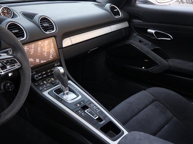 2018 Porsche 718 Boxster GTS GTS Lawrence KS