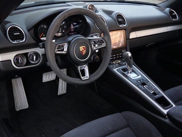 2018 Porsche 718 Boxster GTS GTS Lawrence KS