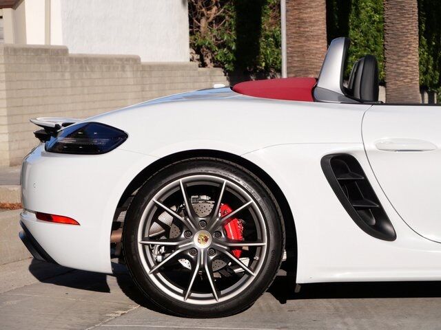 2018 Porsche 718 Boxster GTS GTS Lawrence KS