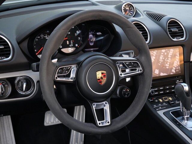 2018 Porsche 718 Boxster GTS GTS Lawrence KS