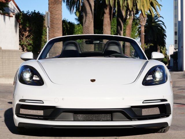 2018 Porsche 718 Boxster GTS GTS Lawrence KS