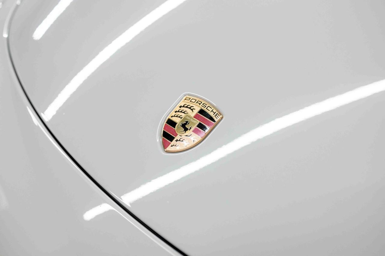 2018 Porsche 911 Carrera GTS Marietta GA 2018 Porsche 911 Carrera GTS Marietta GA