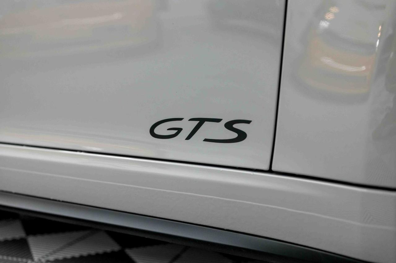 2018 Porsche 911 Carrera GTS Marietta GA 2018 Porsche 911 Carrera GTS Marietta GA