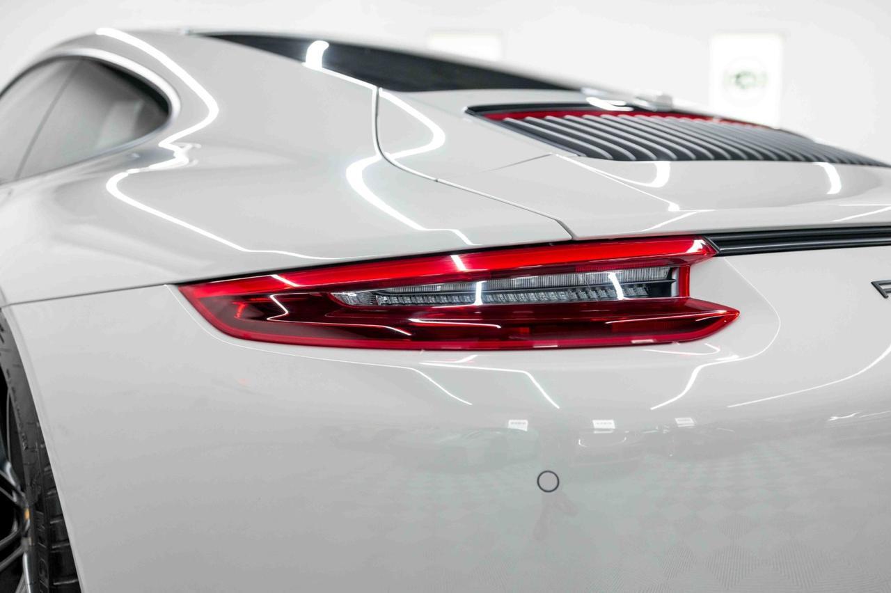 2018 Porsche 911 Carrera GTS Marietta GA 2018 Porsche 911 Carrera GTS Marietta GA