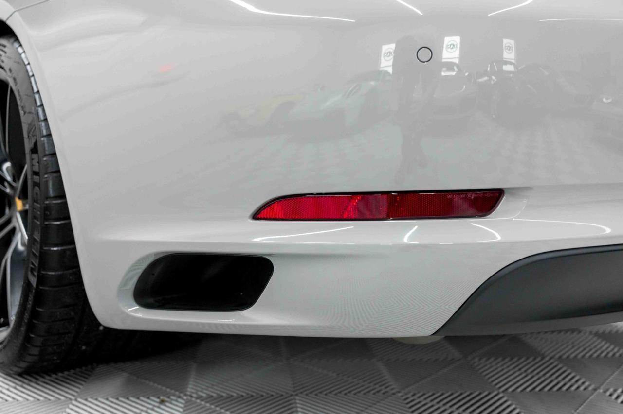2018 Porsche 911 Carrera GTS Marietta GA 2018 Porsche 911 Carrera GTS Marietta GA
