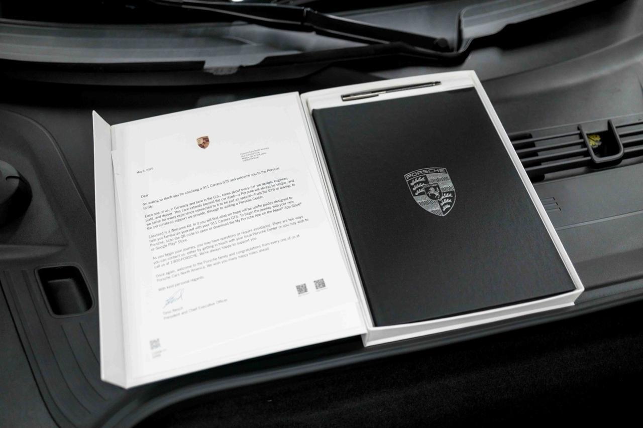 2018 Porsche 911 Carrera GTS Marietta GA 2018 Porsche 911 Carrera GTS Marietta GA