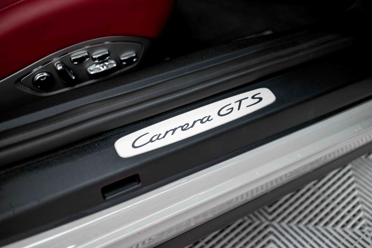 2018 Porsche 911 Carrera GTS Marietta GA 2018 Porsche 911 Carrera GTS Marietta GA