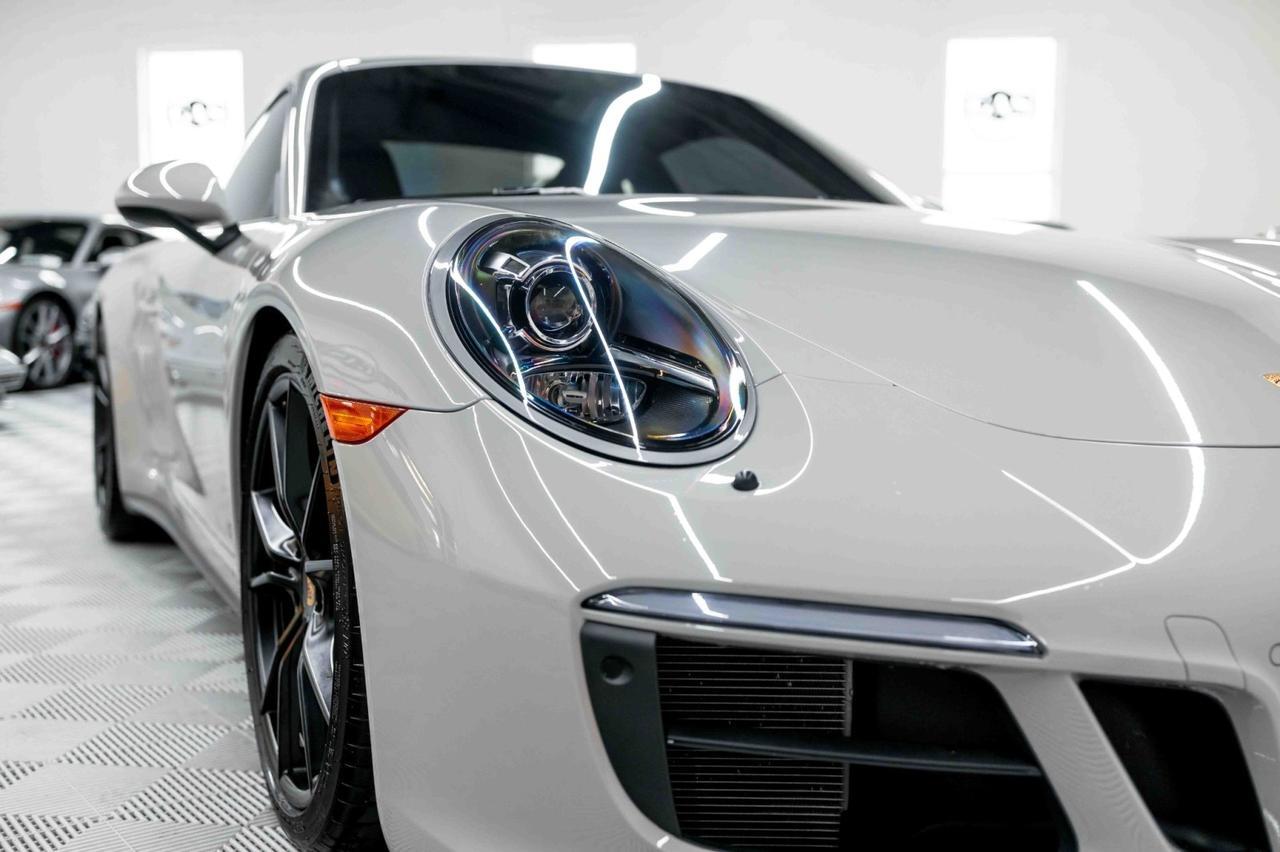 2018 Porsche 911 Carrera GTS Marietta GA 2018 Porsche 911 Carrera GTS Marietta GA