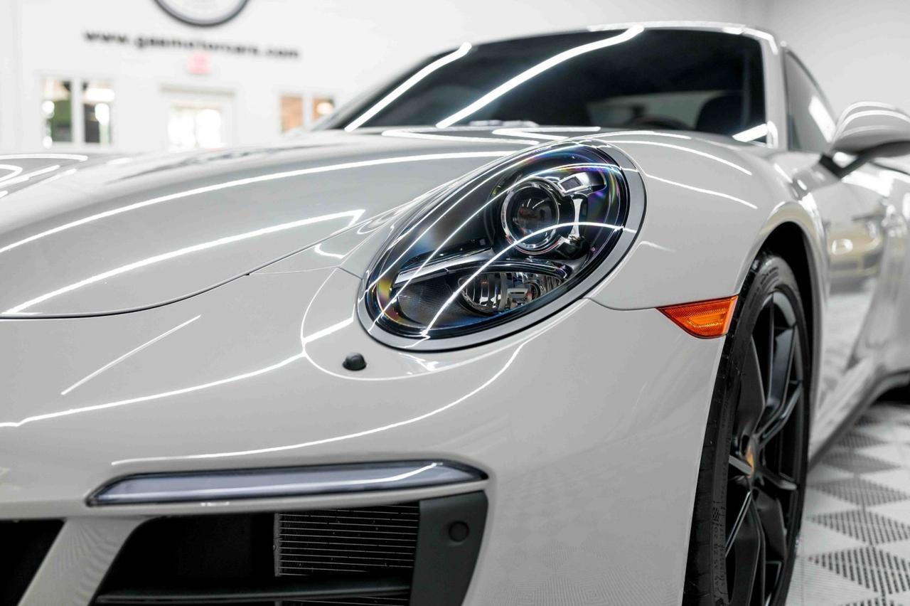 2018 Porsche 911 Carrera GTS Marietta GA 2018 Porsche 911 Carrera GTS Marietta GA