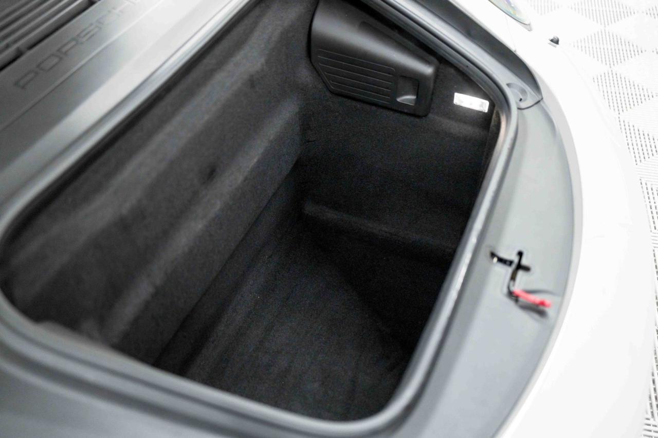 2018 Porsche 911 Carrera GTS Marietta GA 2018 Porsche 911 Carrera GTS Marietta GA