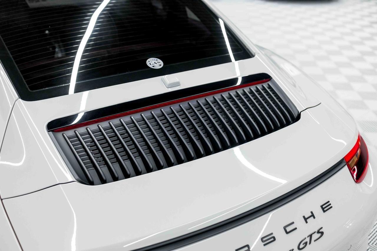 2018 Porsche 911 Carrera GTS Marietta GA 2018 Porsche 911 Carrera GTS Marietta GA